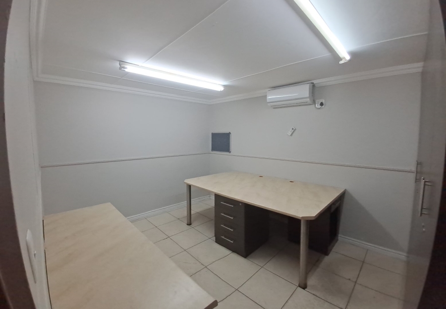 To Let commercial Property for Rent in George Industrial Western Cape
